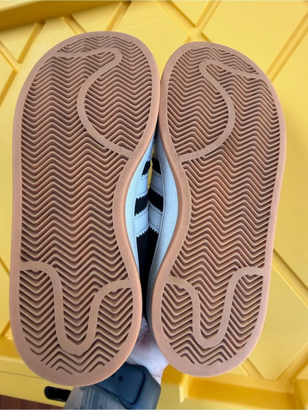 Kids ADIDAS Originals Campus 00s Shoes